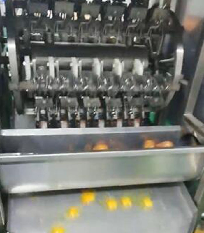 蛋品加工設備